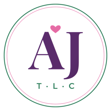 AJ's Agenda: TLC badge